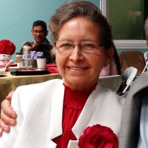 Meet your Posher, Orpha